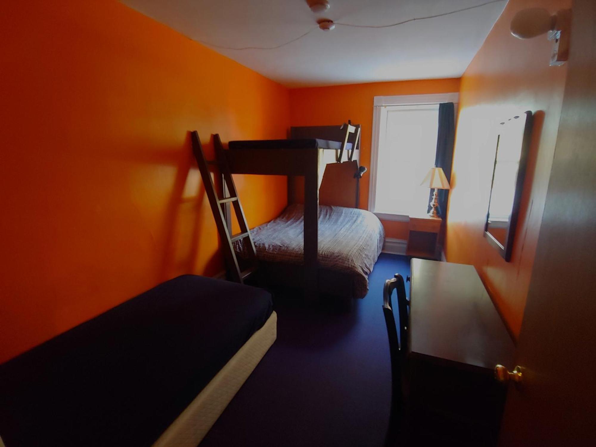 The Arlington Hostel Maynooth Εξωτερικό φωτογραφία