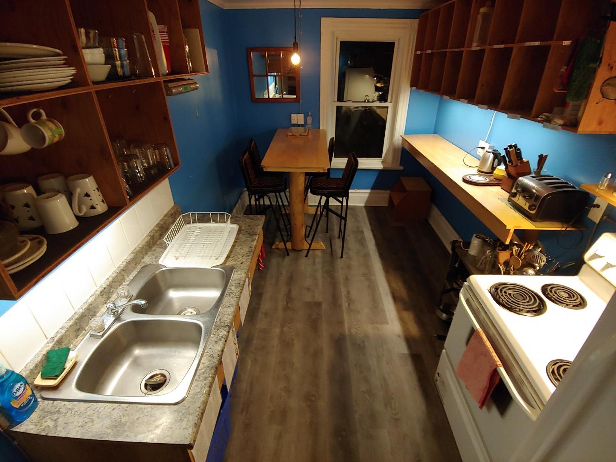 The Arlington Hostel Maynooth Εξωτερικό φωτογραφία