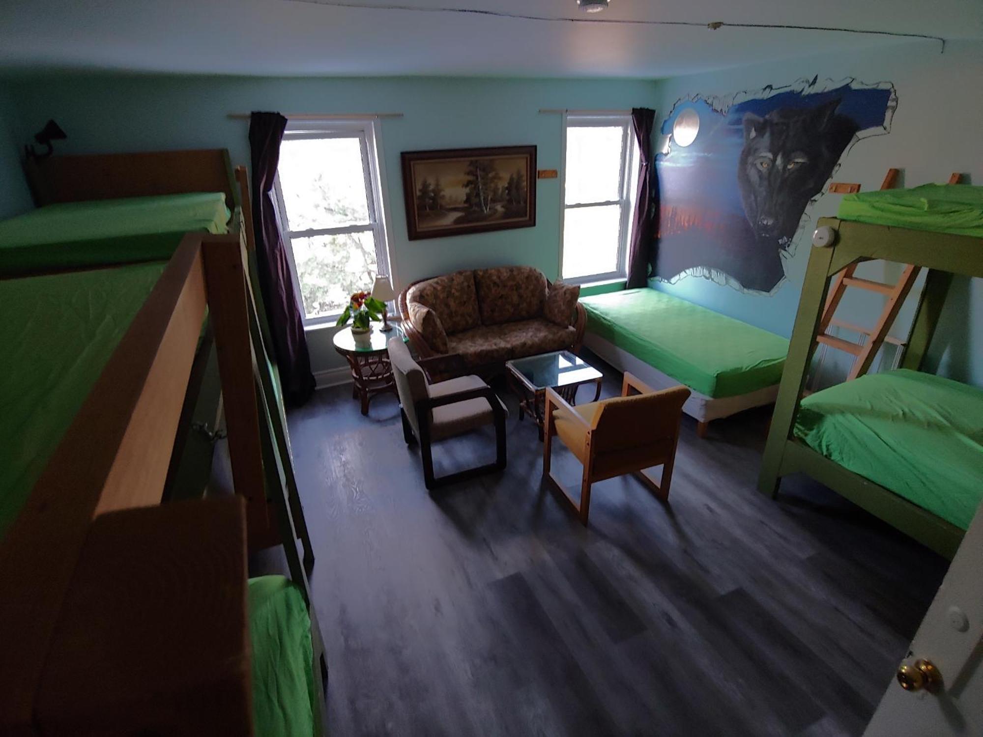 The Arlington Hostel Maynooth Εξωτερικό φωτογραφία