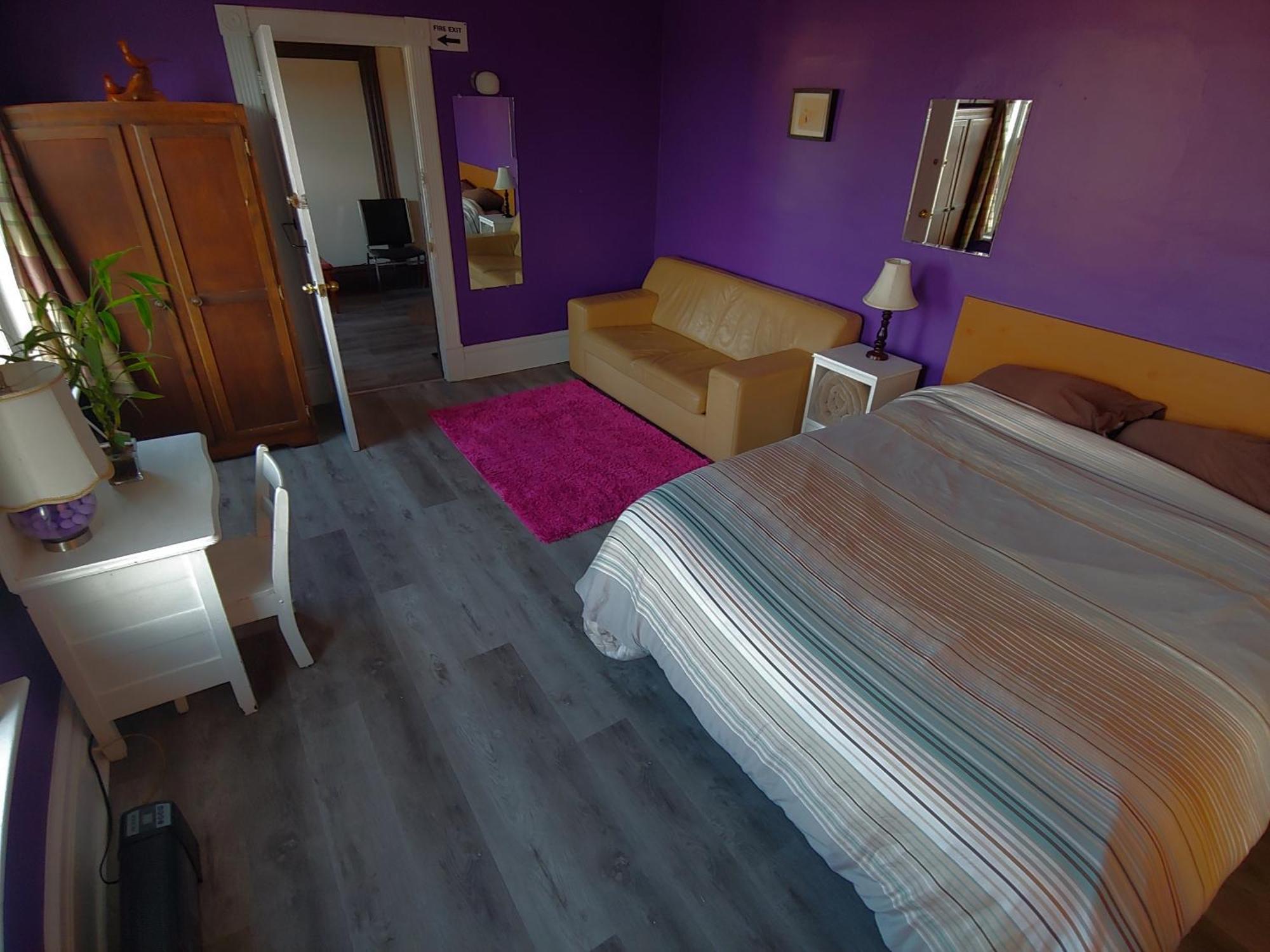 The Arlington Hostel Maynooth Εξωτερικό φωτογραφία
