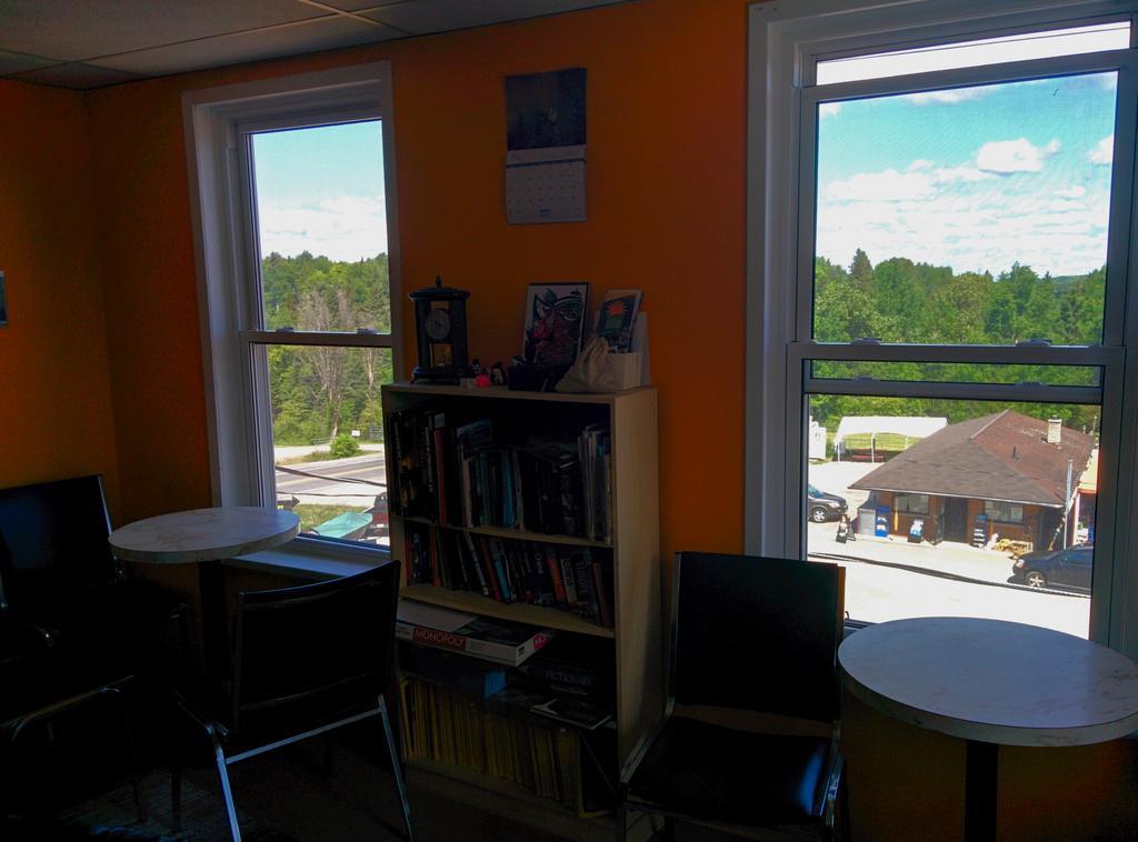The Arlington Hostel Maynooth Εξωτερικό φωτογραφία