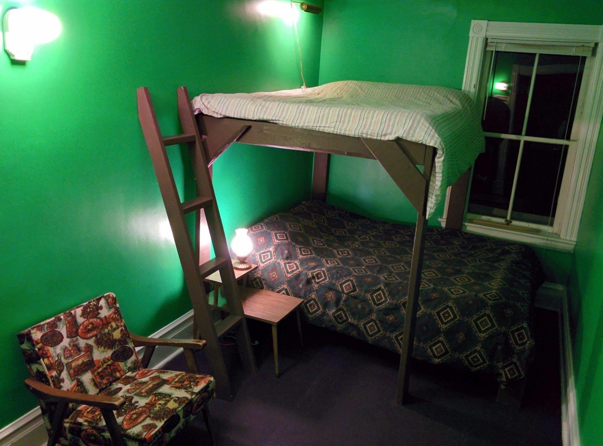 The Arlington Hostel Maynooth Εξωτερικό φωτογραφία