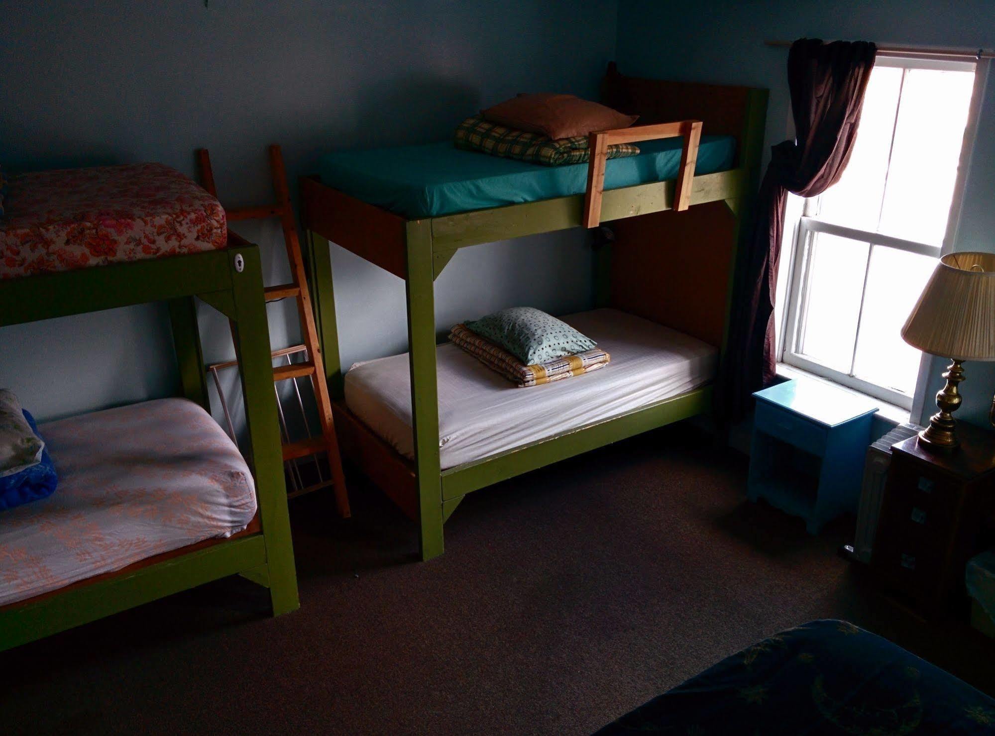The Arlington Hostel Maynooth Εξωτερικό φωτογραφία