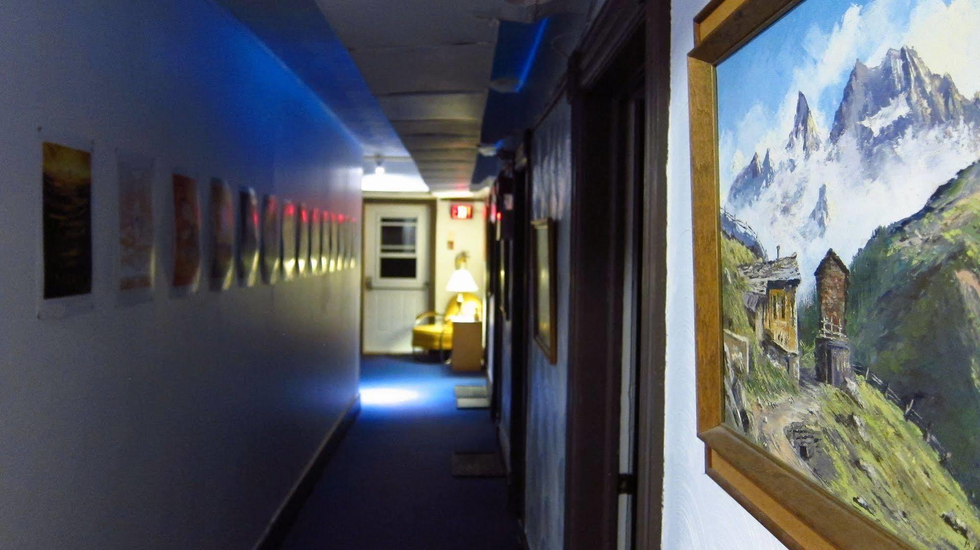 The Arlington Hostel Maynooth Εξωτερικό φωτογραφία